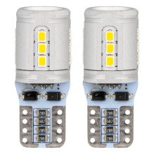 LED CANBUS Bulbs T10e W5W...