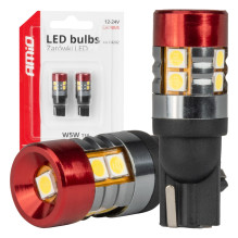 LED CANBUS Bulbs T10 W5W 9...