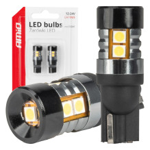 LED CANBUS lemputės T10 W5W...