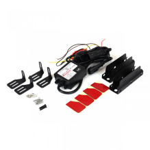 Daytime running lights DRL 540 PRO AMIO-01528