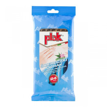 Plak Aloe and Lotus Hand...