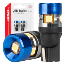 LED CANBUS Bulbs T10 W5W...