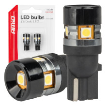 LED CANBUS Bulbs T10 W5W...