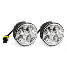 Daytime Running Lights DRL 510HP AMIO-01524