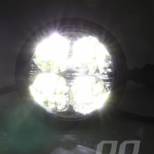 Daytime Running Lights DRL 510HP AMIO-01524