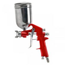 Pistolet lakierniczy do...
