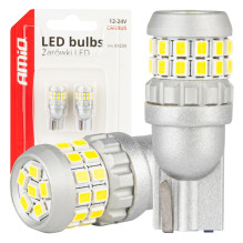 LED CANBUS Bulbs T10 W5W...