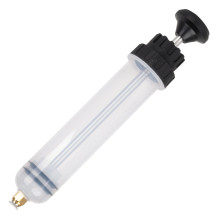 Fluid suction syringe 500ml...