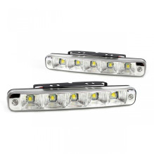 Daytime running lights DRL 507HP AMIO-01523