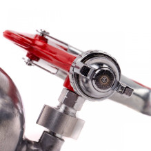 Pistolet lakierniczy do malowania PT-11 AMIO-02629