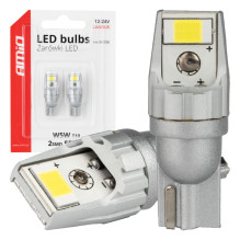 LED CANBUS Bulbs T10 W5W...