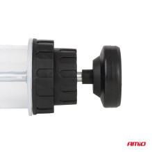 Skysčių siurbimo švirkštas 500 ml AMIO-04277