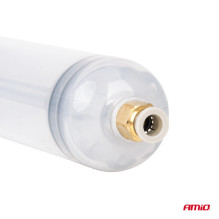 Fluid suction syringe 500ml AMIO-04277