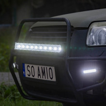Daytime running lights AMiO DRL 506 HP AMIO-01522
