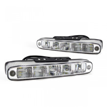 Daytime running lights AMiO DRL 506 HP AMIO-01522