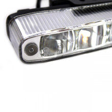 Daytime running lights AMiO DRL 506 HP AMIO-01522