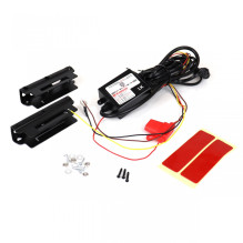 Dienos žibintai AMiO DRL 501 HP AMIO-01520