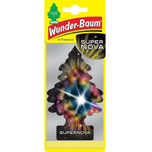 Wunder Baum oro gaiviklis – Supernova