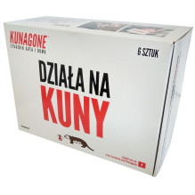 Odstraszasz kun KUNAGONE -...