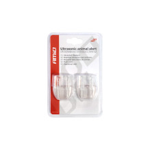 Odstraszacz zwierząt...