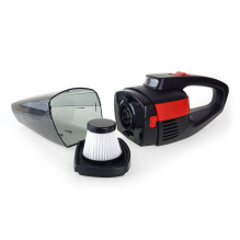 Odkurzacz samochodowy bezprzewodowy 3,8 kPa VC-03 AMIO-02382