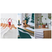 Odświeżacz powietrza VINOVE TVISTER MARANELLO