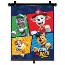 „Paw Patrol“ markiukė nuo...