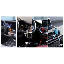 Odświeżacz powietrza VINOVE TVISTER BAHRAIN