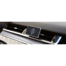 Odświeżacz powietrza VINOVE PRESTIGE JEWELERY LINE MILANO