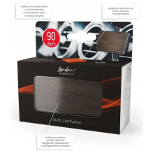 Odświeżacz powietrza VINOVE PRESTIGE JEWELERY LINE MILANO