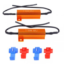 Rezystor CANBUS opornik do...