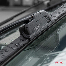 Pióro wycieraczki AMiO U-Type 19" 480mm 48cm uniwersalna AMIO-01179