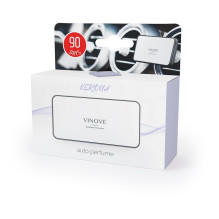 Odświeżacz powietrza VINOVE...