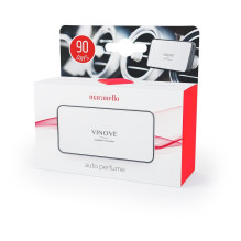 Odświeżacz powietrza VINOVE...