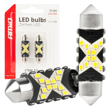 LED CANBUS bulbs Festoon...