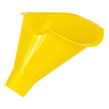 Universal plastic funnel...