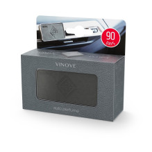 Odświeżacz powietrza VINOVE...