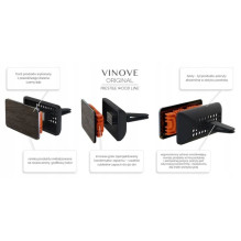 Odświeżacz powietrza VINOVE CLASSIC LEATHER LINE INDIANAPOLIS