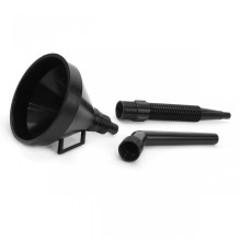 Lejek elastyczny czarny...