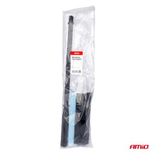 Plastikinių langų ir veidrodžių valiklis + vandens valytuvas 54 cm AMIO-03852