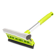 Glass washer for windows...