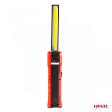 Latarka inspekcyjna lampa LED WT11 AMIO-02821