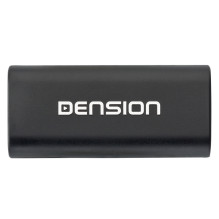 Podłącz iPod, iPhone, AUX Dension iGateway - Audi A3,A4,R8,TT RNS-E,Concert,Chorus