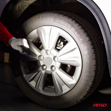 Latarka inspekcyjna lampa LED WT07 AMIO-02817