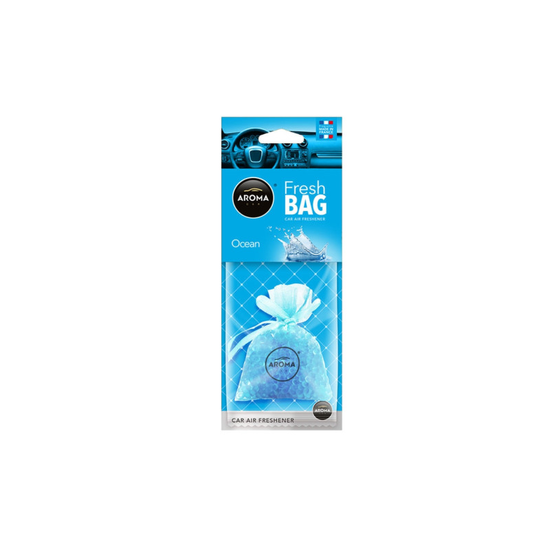 AROMA FRESH BAG OCEAN oro gaiviklis