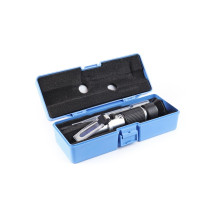 Refraktometr tester płynów elektrolitu AMIO-02507