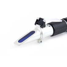 Refraktometr tester płynów elektrolitu AMIO-02507