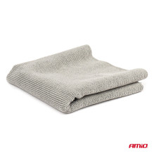 Mikropluošto automobilio poliravimo šluostė 30x40 cm AMIO-03741