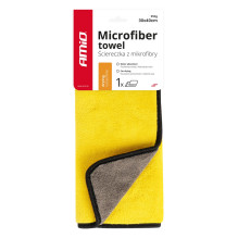 Microfiber car drying towel...