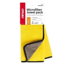 Microfiber car drying towel...